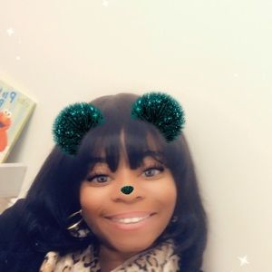 Meet your Posher, Brittany